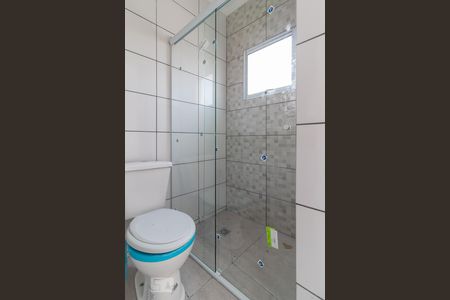 Studio para alugar com 35m², 1 quarto e sem vaga Studio para alugar com 35m², 1 quarto e sem vagaBanheiro suíte