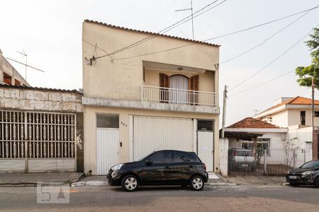 Studio para alugar com 35m², 1 quarto e sem vaga Studio para alugar com 35m², 1 quarto e sem vagaFachada