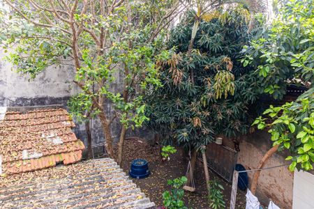 Casa à venda com 472m², 8 quartos e 6 vagasVista do Terreno