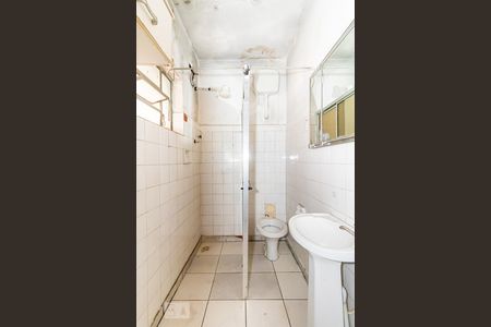 Banheiro de casa à venda com 8 quartos, 472m² em Vila Maria Alta, São Paulo