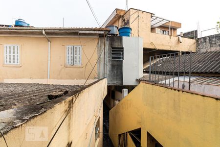 Casa à venda com 472m², 8 quartos e 6 vagasVista do Terreno