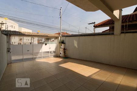 Casa à venda com 164m², 3 quartos e 4 vagas Casa à venda com 164m², 3 quartos e 4 vagasGaragem