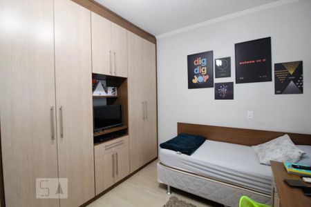 Casa à venda com 164m², 3 quartos e 4 vagas Casa à venda com 164m², 3 quartos e 4 vagasQuarto 2