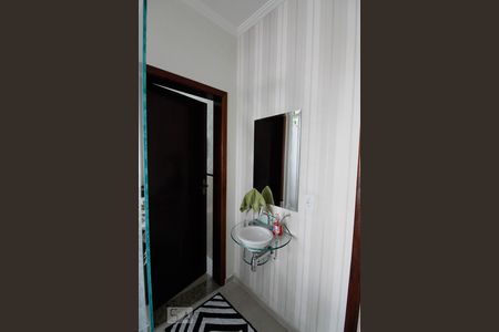 Lavabo de casa à venda com 3 quartos, 164m² em Jardim Toscana, Guarulhos