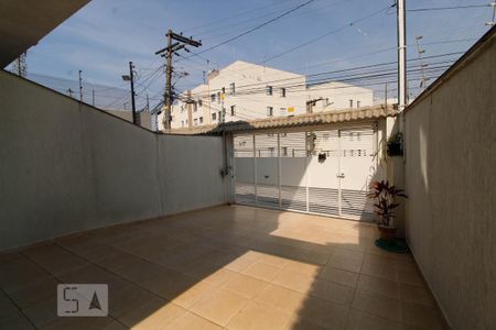 Casa à venda com 164m², 3 quartos e 4 vagas Casa à venda com 164m², 3 quartos e 4 vagasGaragem