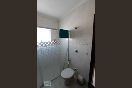 Casa à venda com 164m², 3 quartos e 4 vagas Casa à venda com 164m², 3 quartos e 4 vagasBanheiro da Suíte