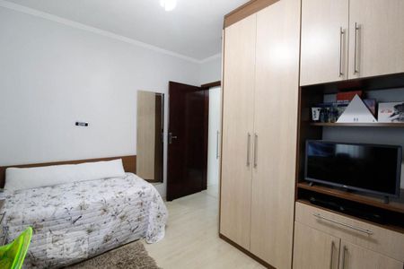 Casa à venda com 164m², 3 quartos e 4 vagas Casa à venda com 164m², 3 quartos e 4 vagasQuarto 2