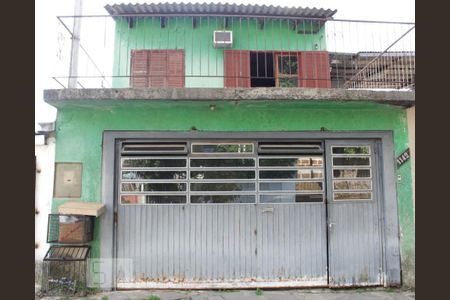 Casa para alugar com 498m², 3 quartos e 2 vagas Casa para alugar com 498m², 3 quartos e 2 vagasFachada