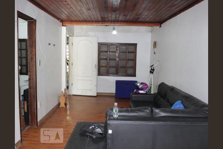 Detalhe Sala de casa para alugar com 3 quartos, 498m² em Rubem Berta, Porto Alegre