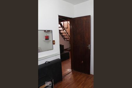 Detalhe quarto 2 de casa à venda com 3 quartos, 498m² em Rubem Berta, Porto Alegre