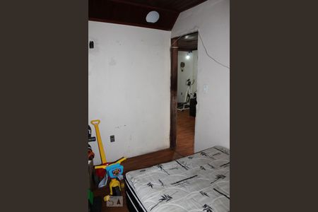 Quarto 1 de casa à venda com 3 quartos, 498m² em Rubem Berta, Porto Alegre