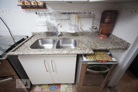 Apartamento à venda com 80m², 2 quartos e 1 vaga Apartamento à venda com 80m², 2 quartos e 1 vagaCozinha