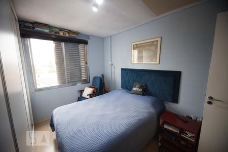 Quarto 01 de apartamento à venda com 2 quartos, 80m² em Mooca, São Paulo