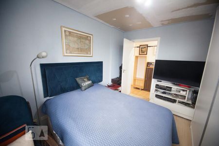 Quarto 01 de apartamento à venda com 2 quartos, 80m² em Mooca, São Paulo