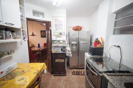 Apartamento à venda com 80m², 2 quartos e 1 vaga Apartamento à venda com 80m², 2 quartos e 1 vagaCozinha