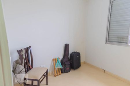 Apartamento à venda com 76m², 3 quartos e 1 vagaQuarto 3