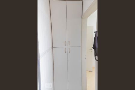 Apartamento à venda com 76m², 3 quartos e 1 vagaLavanderia