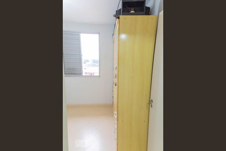 Apartamento à venda com 76m², 3 quartos e 1 vagaQuarto 3