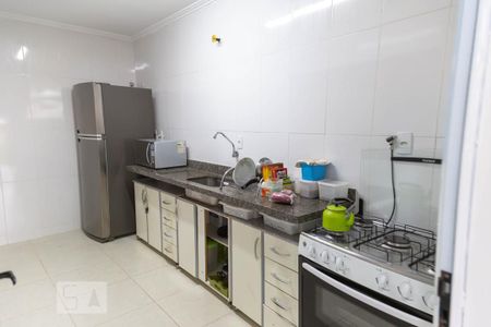 Apartamento à venda com 76m², 3 quartos e 1 vagaArea de Lazer - Condominio