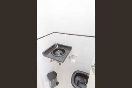 Apartamento à venda com 76m², 3 quartos e 1 vagaLavanderia - Lavabo