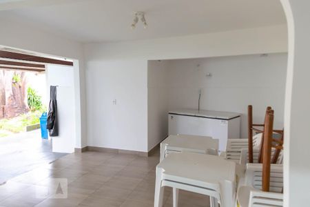 Apartamento à venda com 76m², 3 quartos e 1 vagaArea de Lazer - Condominio
