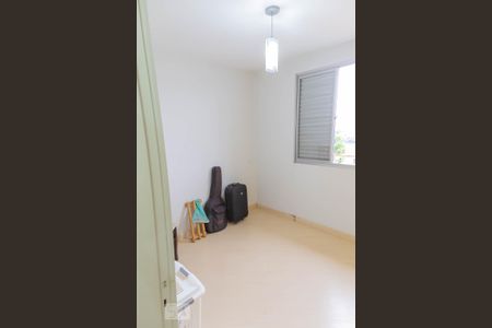 Apartamento à venda com 76m², 3 quartos e 1 vagaQuarto 3