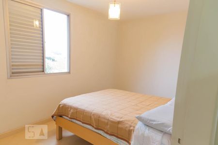 Apartamento à venda com 76m², 3 quartos e 1 vagaQuarto 2