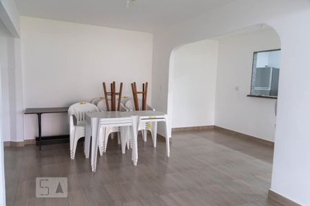 Apartamento à venda com 76m², 3 quartos e 1 vagaArea de Lazer - Condominio
