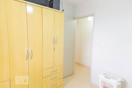 Apartamento à venda com 76m², 3 quartos e 1 vagaQuarto 3