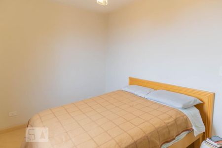 Apartamento à venda com 76m², 3 quartos e 1 vagaQuarto 2