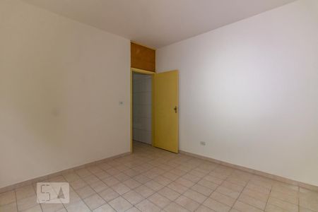 Quarto  de casa para alugar com 1 quarto, 40m² em Chácara Santo Antônio , São Paulo