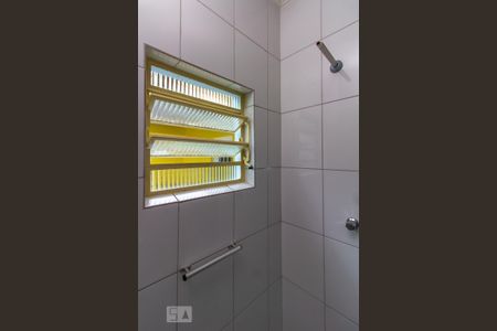 Casa para alugar com 40m², 1 quarto e sem vagaBanheiro