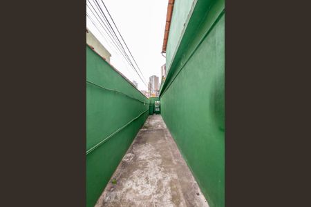 Casa para alugar com 40m², 1 quarto e sem vagaHall de Entrada