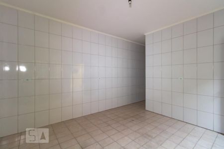 Sala/Cozinha de casa para alugar com 1 quarto, 40m² em Chácara Santo Antônio , São Paulo