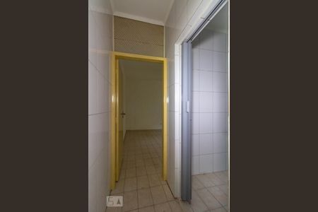 Hall de Entrada de casa para alugar com 1 quarto, 40m² em Chácara Santo Antônio , São Paulo
