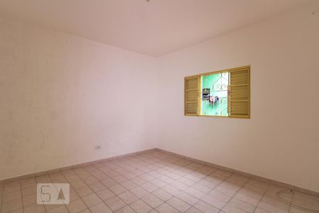 Quarto  de casa para alugar com 1 quarto, 40m² em Chácara Santo Antônio , São Paulo