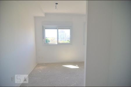 Dormitório de kitnet/studio à venda com 1 quarto, 38m² em Marechal Rondon, Canoas