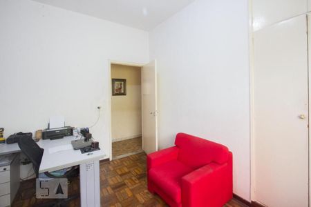 Quarto 1 de casa à venda com 5 quartos, 330m² em Chácara Monte Alegre, São Paulo