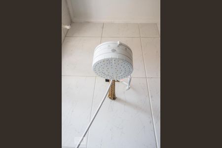 Casa à venda com 330m², 5 quartos e 6 vagasDetalhe Banheiro