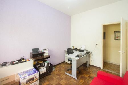 Quarto 1 de casa à venda com 5 quartos, 330m² em Chácara Monte Alegre, São Paulo