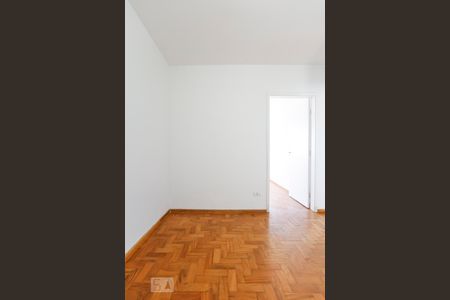 Sala de apartamento à venda com 2 quartos, 50m² em Vila Buarque, São Paulo