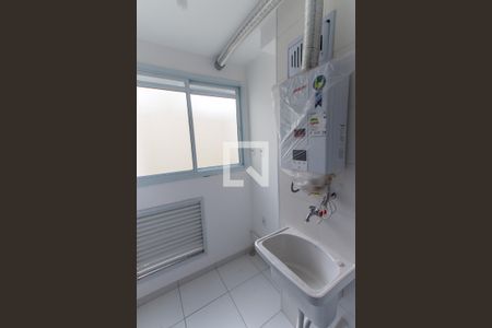 Apartamento para alugar com 80m², 3 quartos e 1 vagaÁrea de Serviço