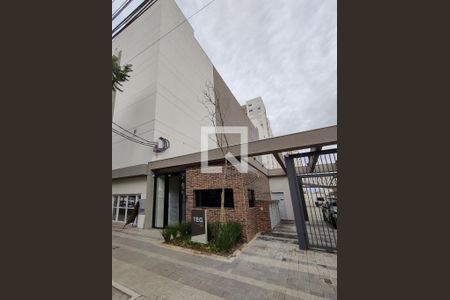 Apartamento para alugar com 80m², 3 quartos e 1 vagaEntrada