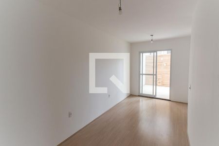 Sala   de apartamento para alugar com 3 quartos, 80m² em Vila Guilherme, São Paulo