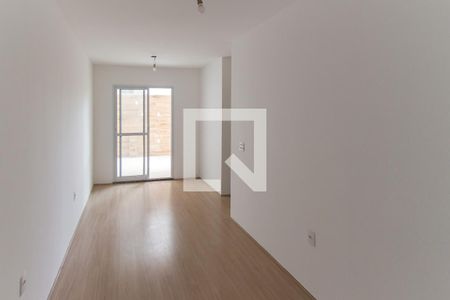 Sala   de apartamento para alugar com 3 quartos, 80m² em Vila Guilherme, São Paulo
