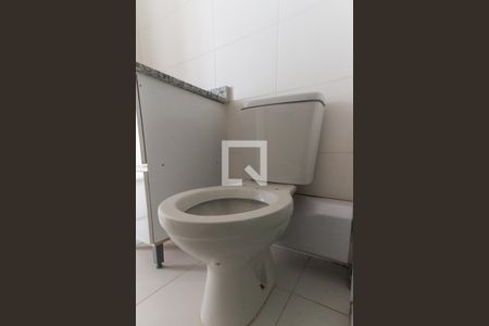 Apartamento para alugar com 80m², 3 quartos e 1 vagaBanheiro