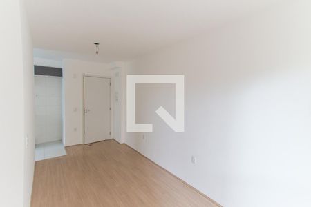 Sala   de apartamento para alugar com 3 quartos, 80m² em Vila Guilherme, São Paulo