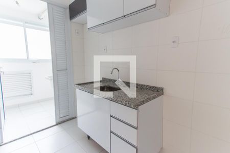Apartamento para alugar com 80m², 3 quartos e 1 vagaCozinha