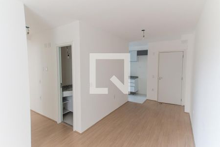 Sala   de apartamento à venda com 3 quartos, 80m² em Vila Guilherme, São Paulo