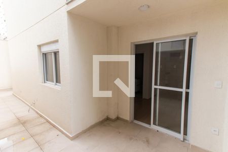 Apartamento para alugar com 80m², 3 quartos e 1 vagaQuintal